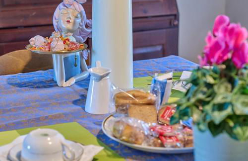 Casa Silvia I mit Garden - Foto 12