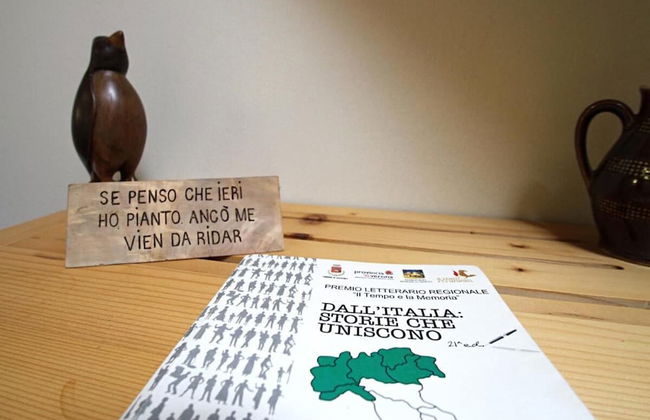 Agriturismo All' Albaro - Foto 14