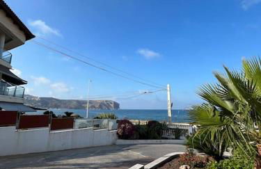 Apartament sea view and direct beach access - Foto 22