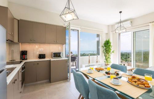 Vigla Suites - Foto 16