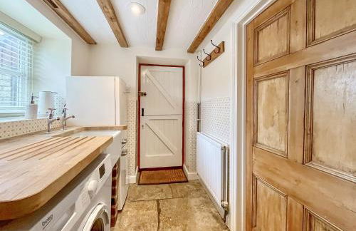 Gladwyn Cottage - Foto 19