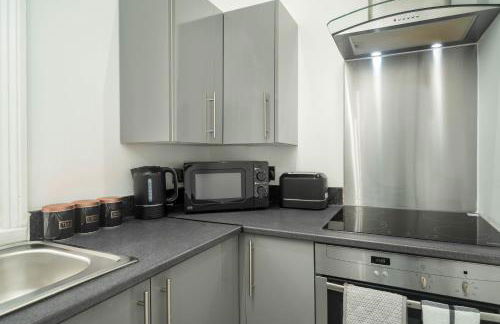 Ruby House - 2 Bed in Huddersfield Yorkshire - Foto 4