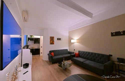 Luxury Home Boncompagni Rome - Foto 9