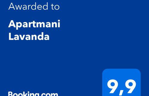 Apartmani Lavanda - Foto 2