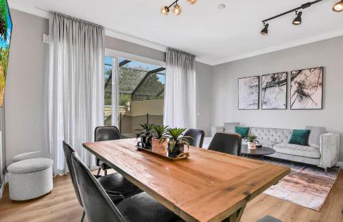 3Q/3B c/piscina 10min to Disney - Foto 1