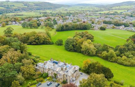 Escowbeck House - Staycation - HotTub - Sleeps 10 - Foto 71