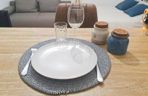 Parenthèse confortable avec balcon et parking - Foto 14