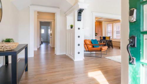 8BR at Tower Grove Park Sleeps 22 ABODEbucks - Foto 2