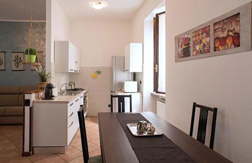 Cortile del Forno nel centro storico - Foto 13