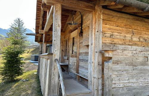 Alpine Mountain Chalet - Foto 40