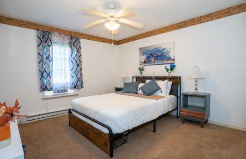 Joy Cabin Where Family Friends Make Memories - Foto 30