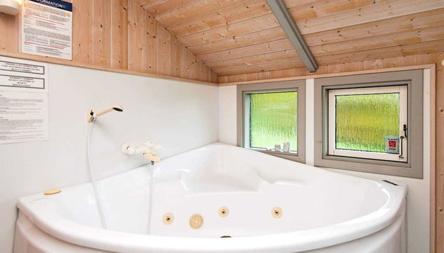 6 Person Holiday Home in Sjolund - Foto 3