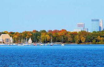 DT UMN 1 BD Gym Free Street Parking Rooftop - Foto 43