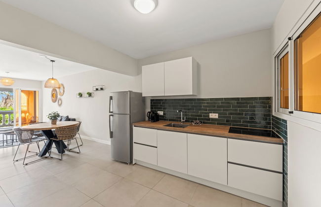 JT Apartments Jan Thiel - Foto 58