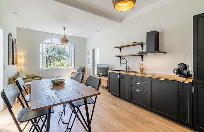 Domaine Maraspar Cassis - Foto 32