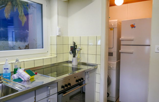 3 bedroom Apartment in Grindelwald with terrace - Photo 15