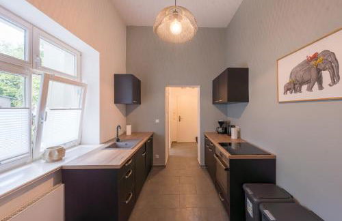 Design Apartments - Sanssouci, 10 Geschwister-Scholl-Straße - Foto 32