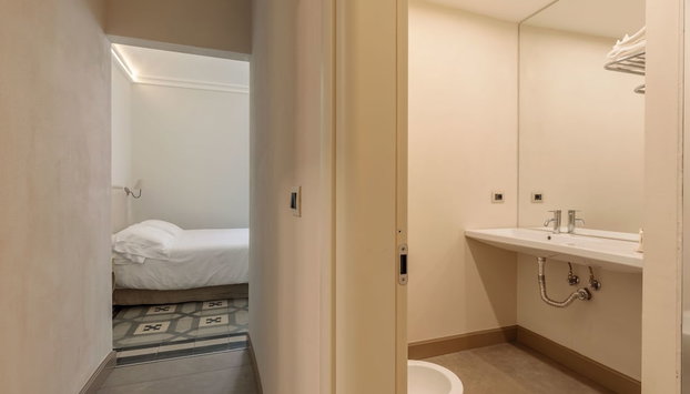 XX Settembre - Foto 4, Habitación