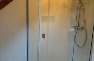 Gavarnie eco-gite grange - Foto 6