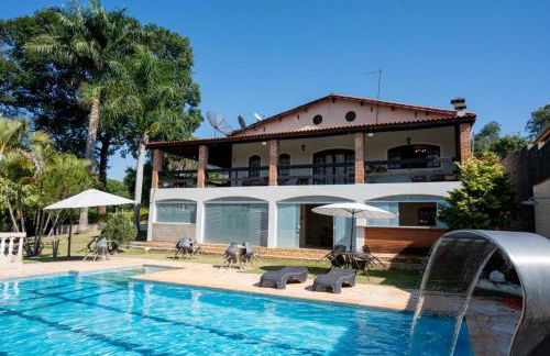 Recanto do Lago - Foto 1