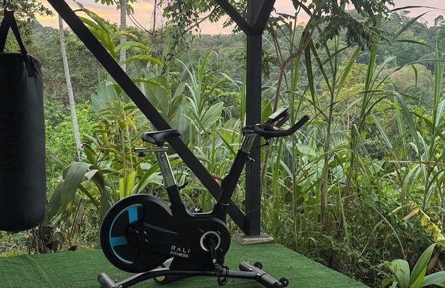 Maze Lodge - Foto 39