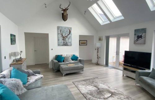 Ben Nevis Scotland Highlands, Camden House luxury home - Foto 55