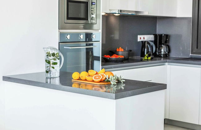 Villa Andromeda - Foto 8