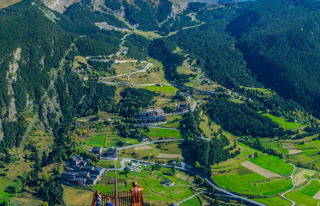 Tour por Encamp y el mirador de Roc del Quer - Foto 3