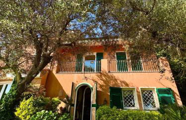 Villa Mare con Piscina - Foto 3