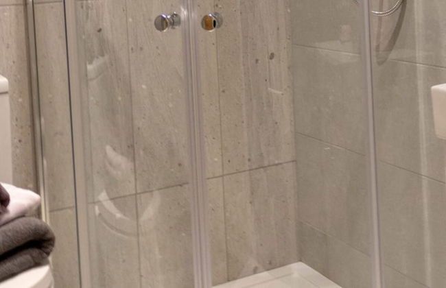 Dream Apartments Teesside - Foto 11