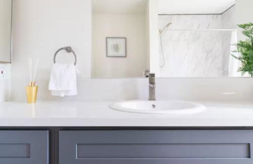 New Renovated Spacious 3 bedroom near DT Alhambra - Foto 42