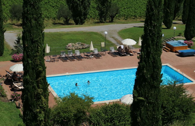 Agriturismo La Sovana - Photo 70