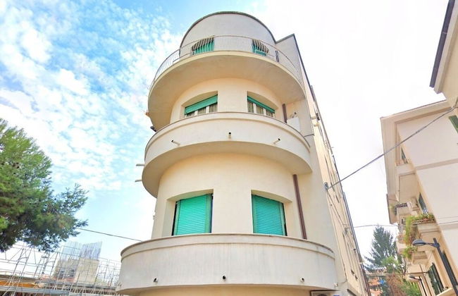 Color Houses Pescara Centro - Foto 27