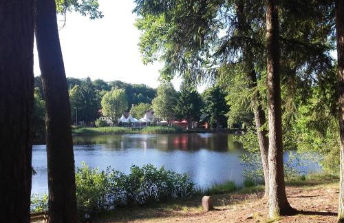 Apartment LES BRIMBELLES by Interhome - Foto 18