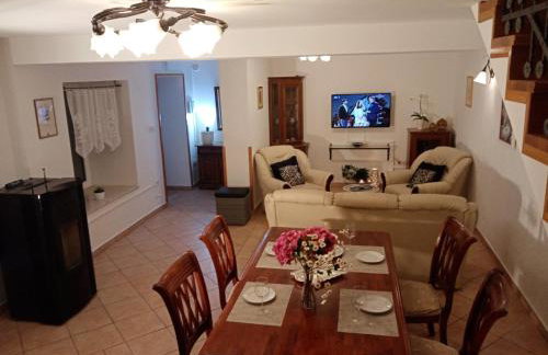 Villa Nona Tamara with Astonishing Sea & Mountains View - Foto 22