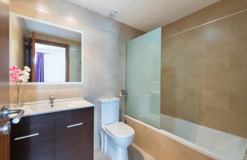 Moll 3 in Cala Bona With 2 Bedrooms and 2 Bathrooms - Foto 26