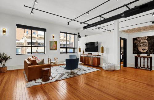 Luxe 220 Suite 1 - Foto 65