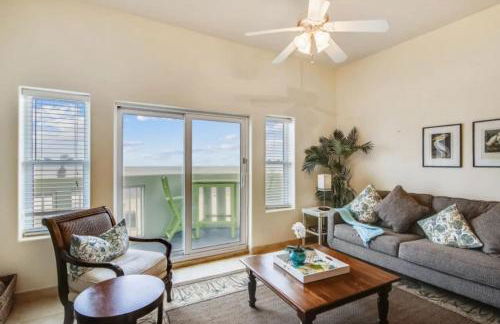 Pelicondo is an Ocean Front Condo with Beach View - Foto 3