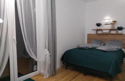 nowy Klimatyczny apartament z balkonem - Willa Sowia - Foto 9