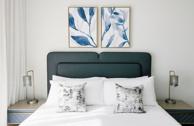 Kirra Point Holiday Apartments - Foto 17