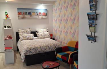 L'arc-en-ciel - Foto 7