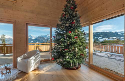 Chalet 180 I Le Chalet Club - Foto 11