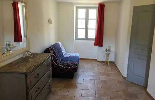 Séjour Authentique et provençal - Foto 11