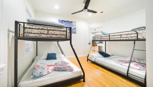 16-2 - 4BR Family Home in Worcester Near Parks - Foto 4