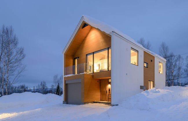 Koa Niseko - Foto 40