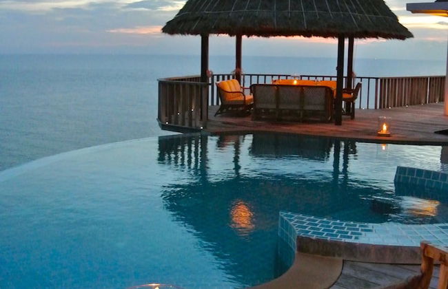 Villa Sabai Jai - Foto 40