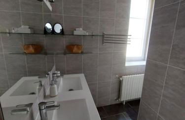 Grande Maison Vigneronne, proche de la mer - Foto 42