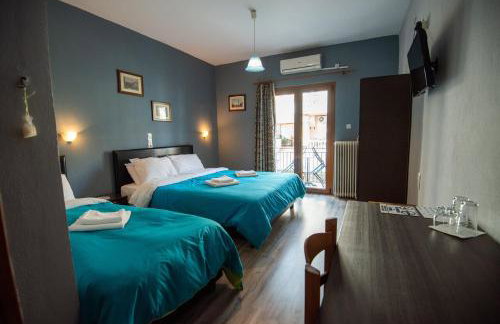 Domus Inn - Photo 22