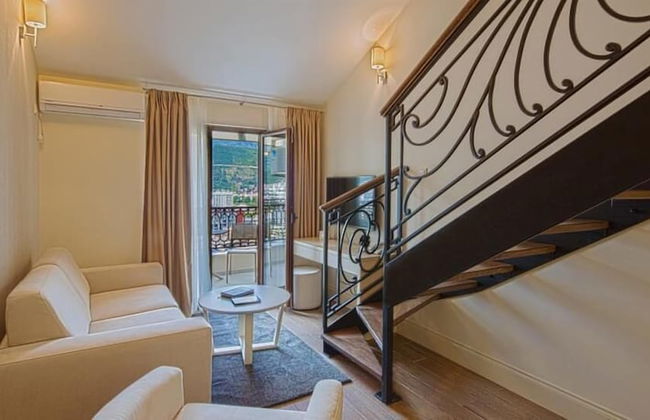 Aparthotel Villa Aria - Photo 33