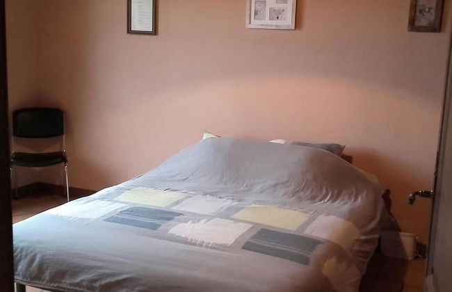 Gîte les Mésanges - Foto 5